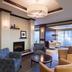 Area lounge