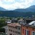 Vista esterna