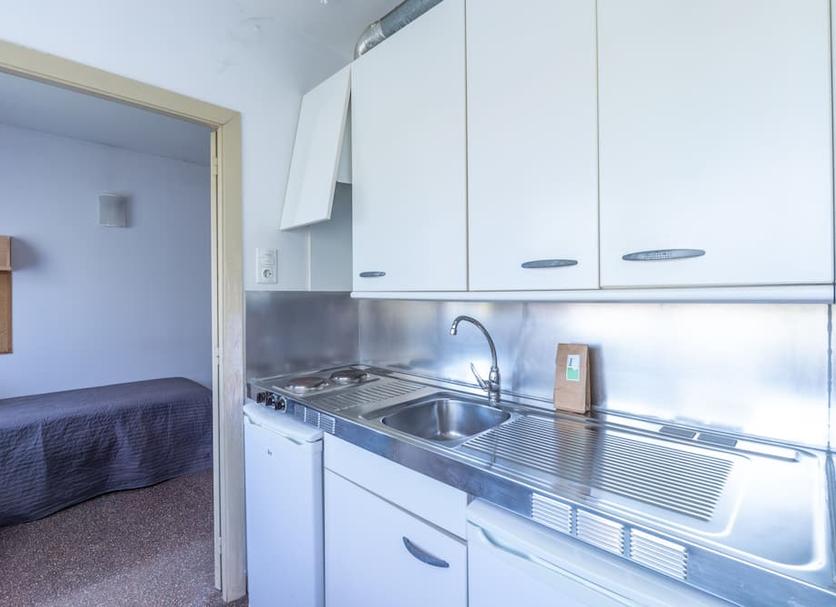 Cucina Foto