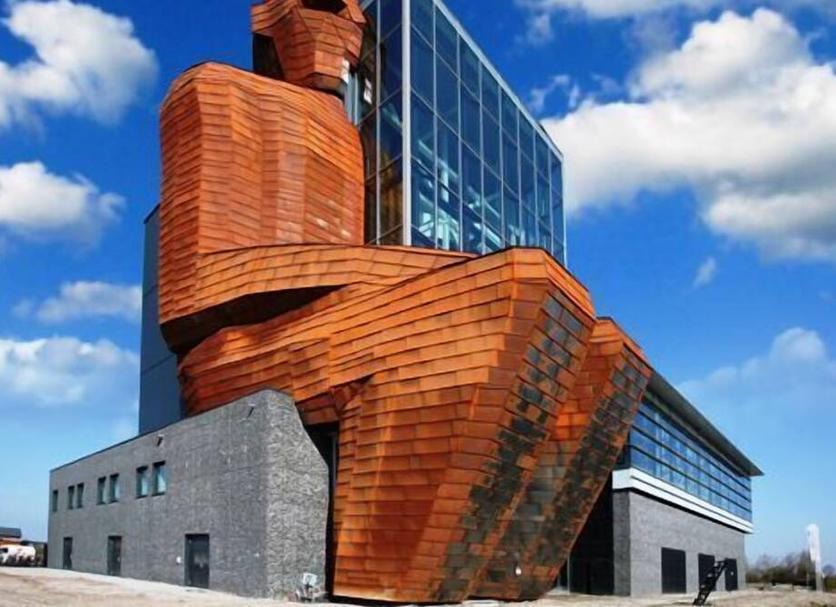 Edificio Foto