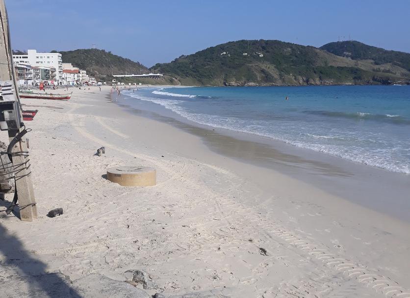 Spiaggia Foto