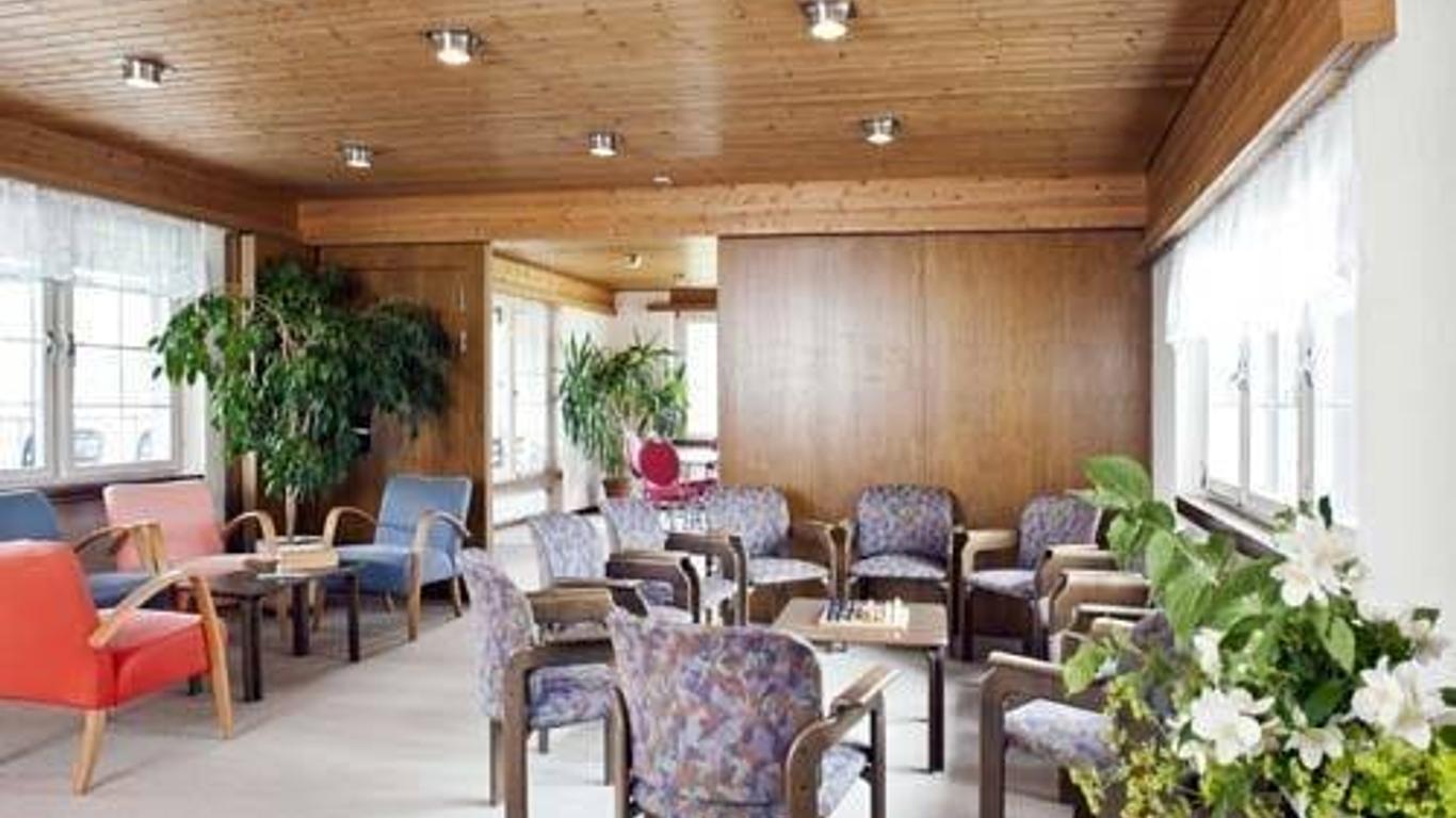 Hotel am Schönenbühl