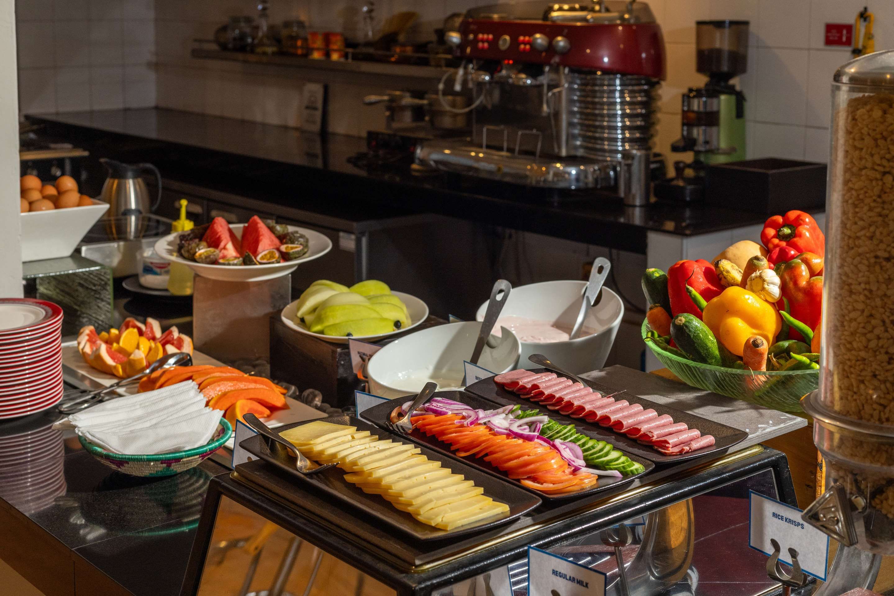 Buffet