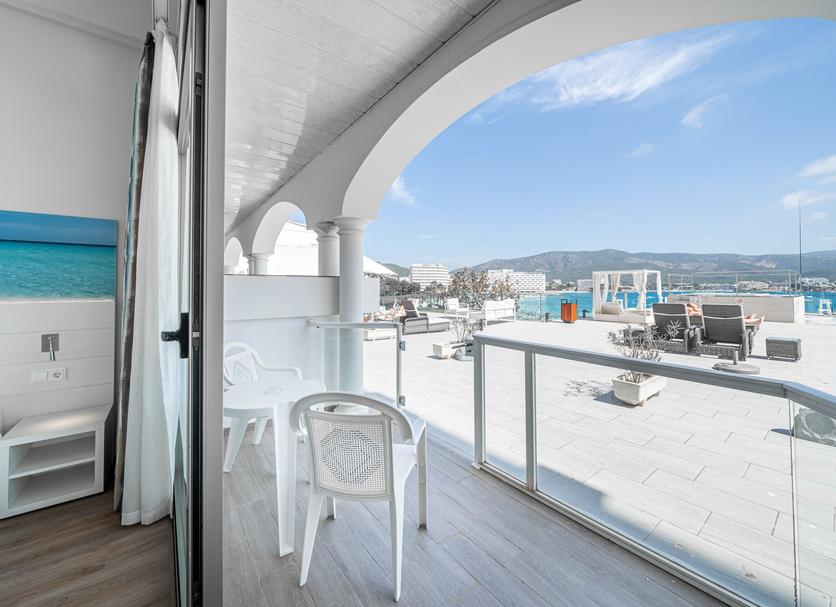 Balcone Foto