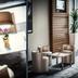 Area lounge