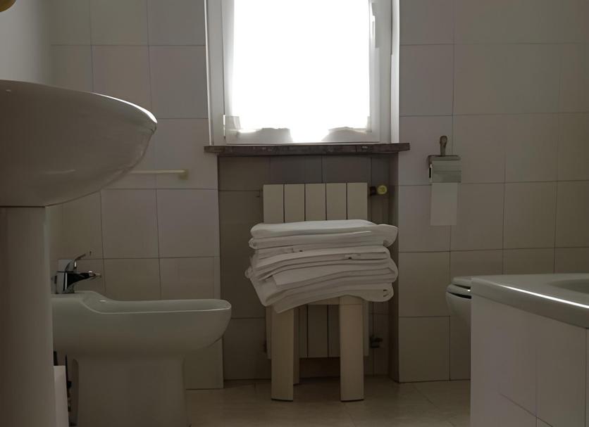 Bagno Foto