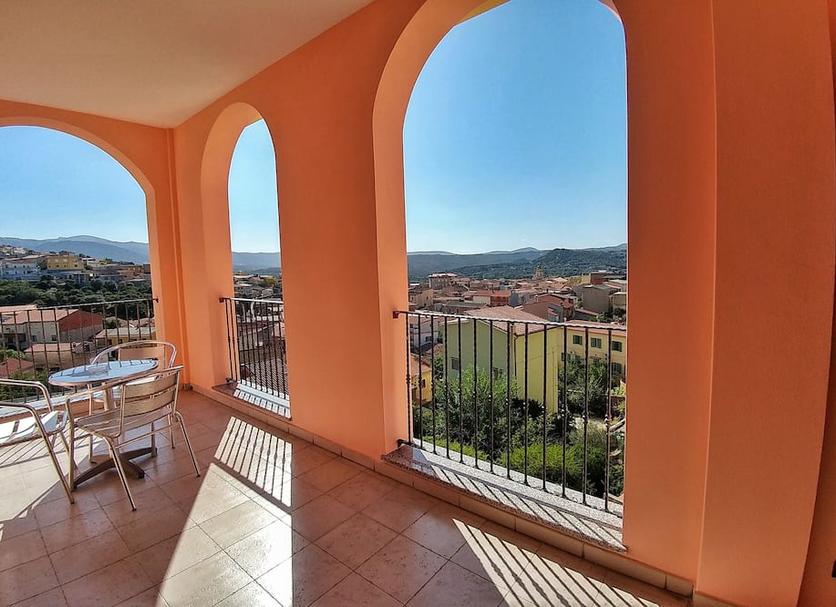 Balcone Foto