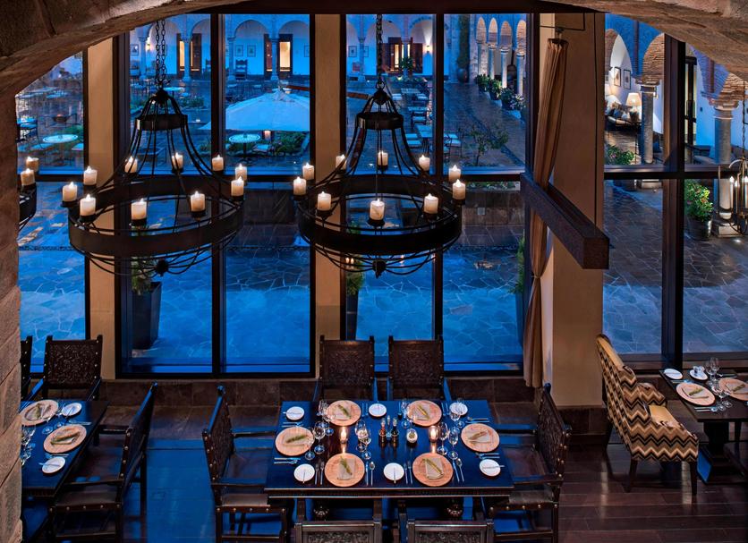 Ristorante Foto
