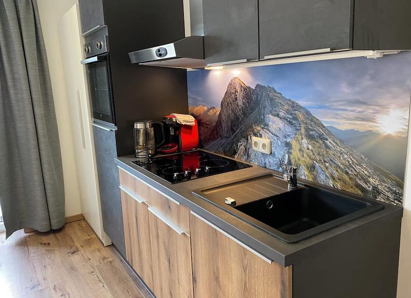 Cucina Foto