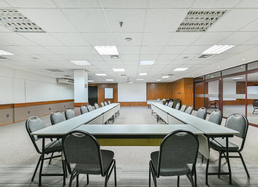 Sala conferenze Foto