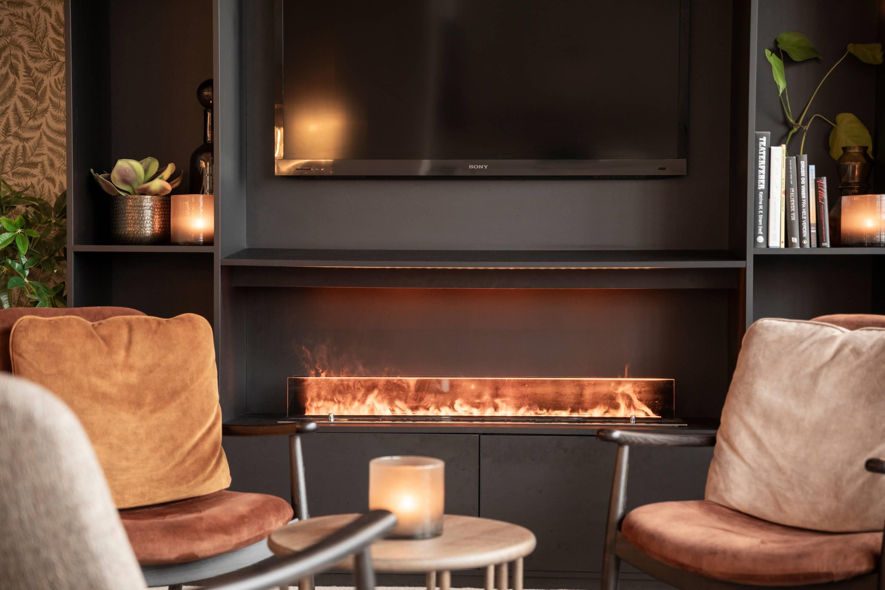 Area lounge