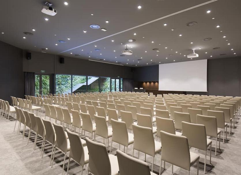 Sala conferenze Foto