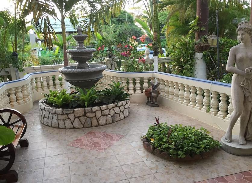 Balcone Foto