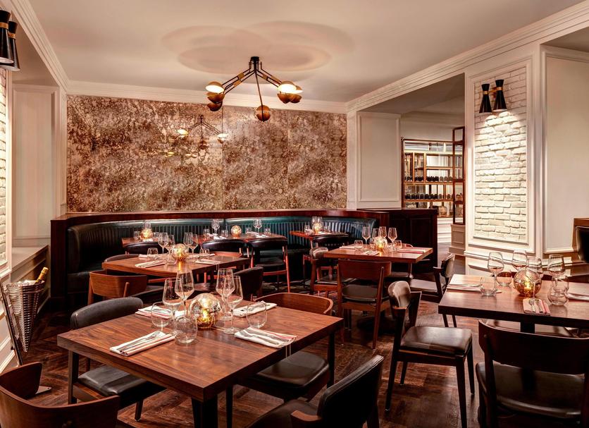 Ristorante Foto