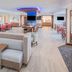 Area lounge