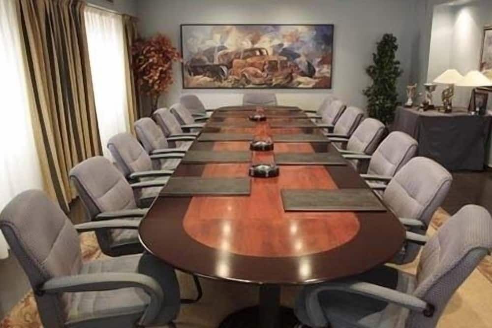 Sala conferenze