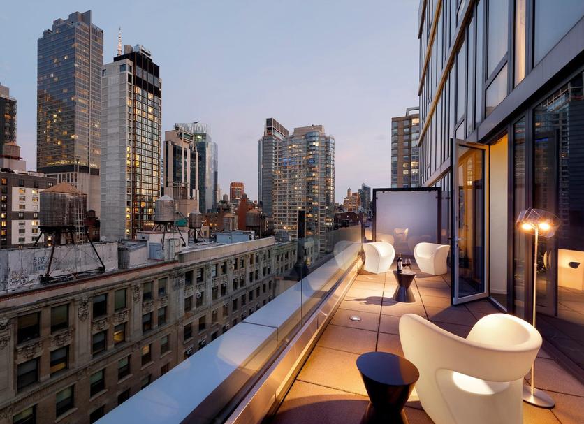 Balcone Foto