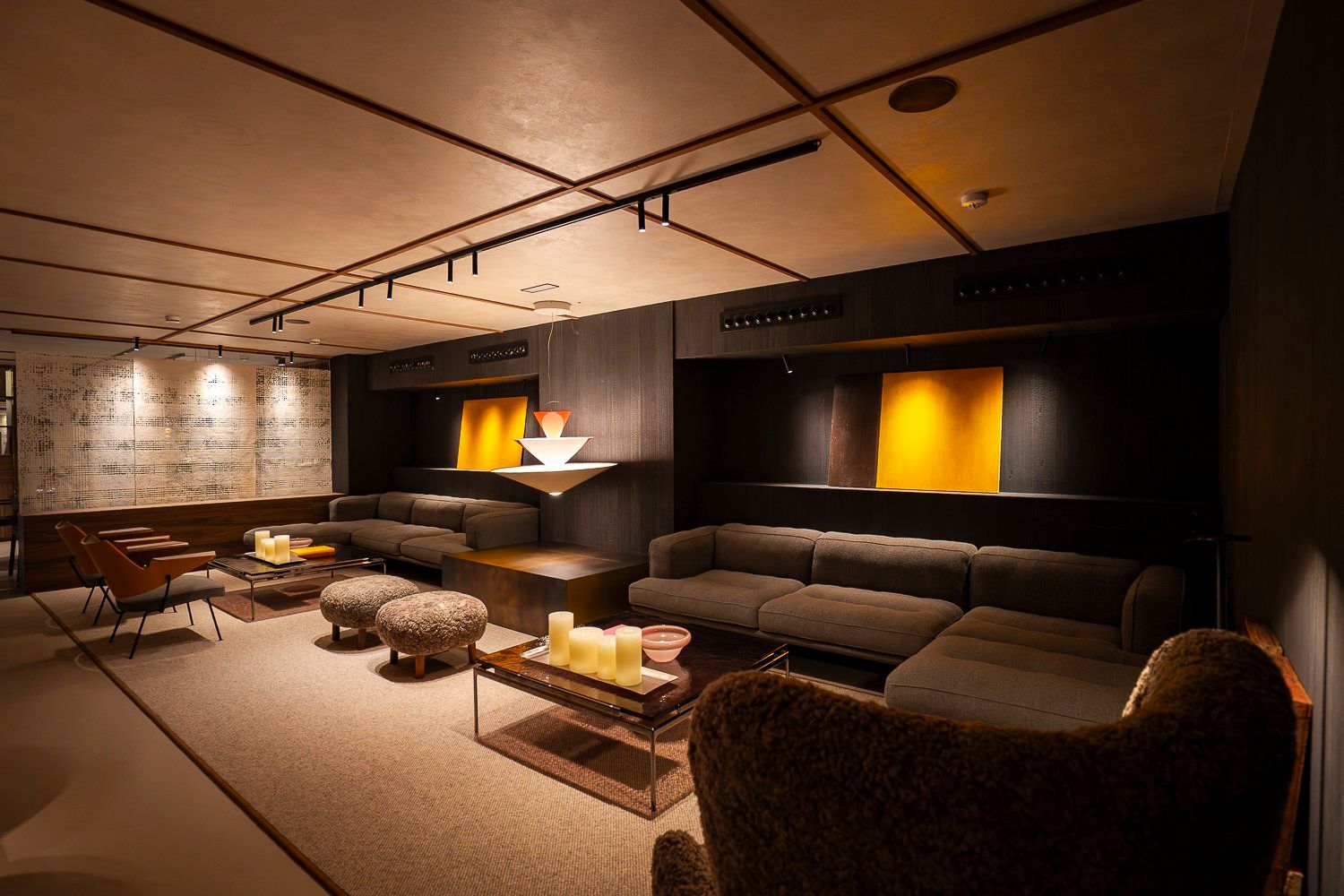 Area lounge