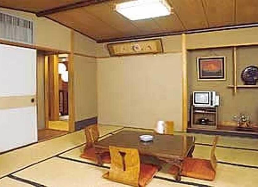 Sala pranzo Foto