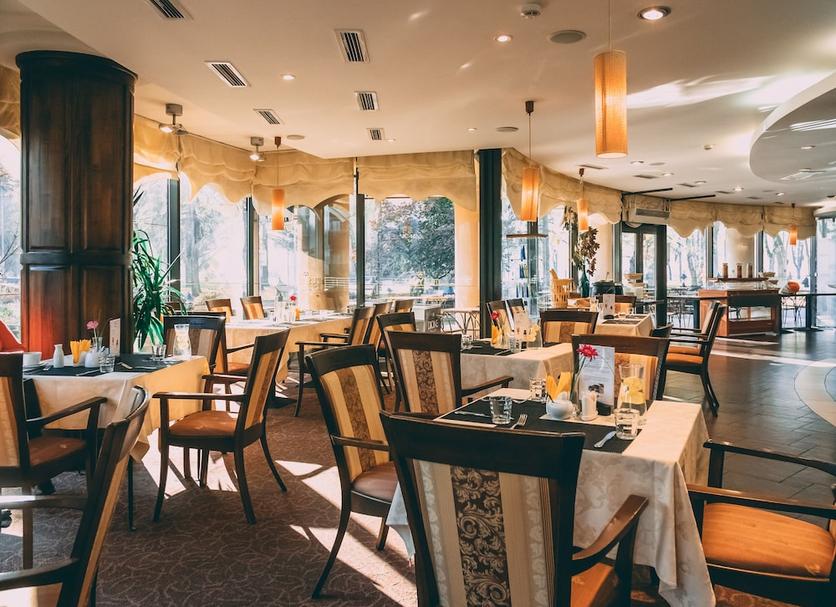 Ristorante Foto