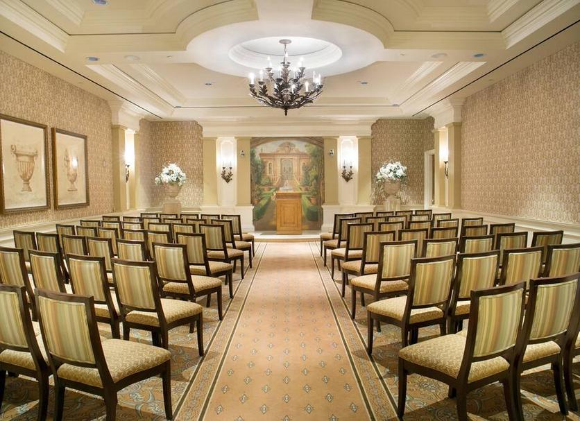 Sala conferenze Foto