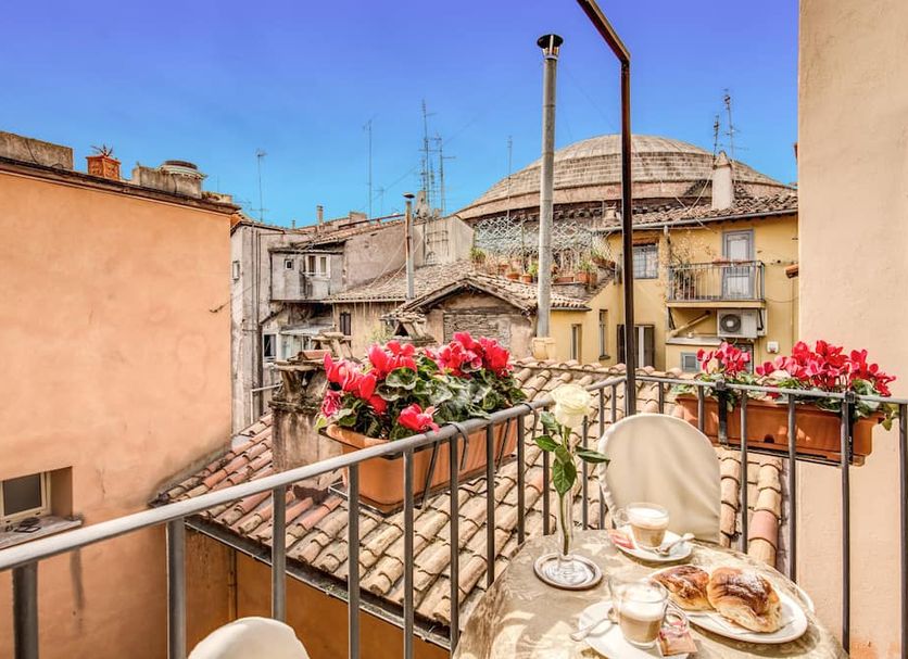 Balcone Foto