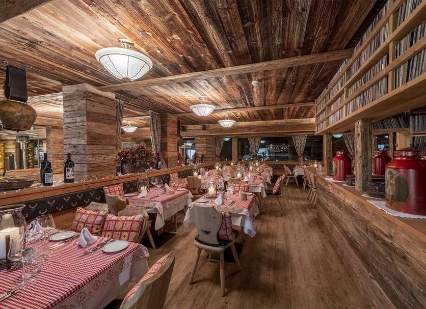 Ristorante Foto