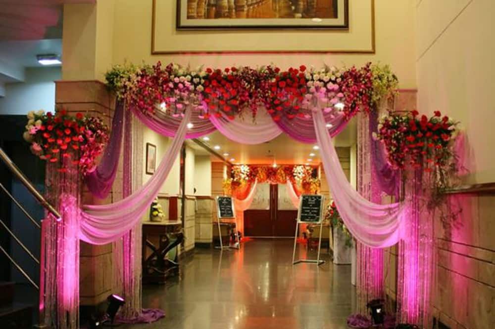 Ingresso