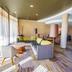 Area lounge