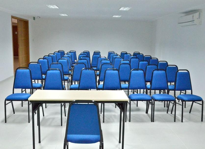 Sala conferenze Foto