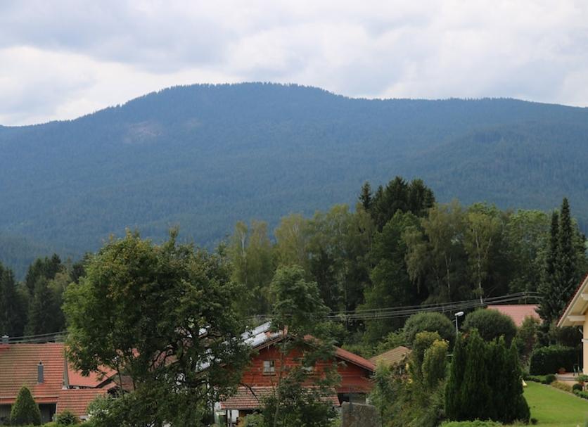 Vista esterna Foto