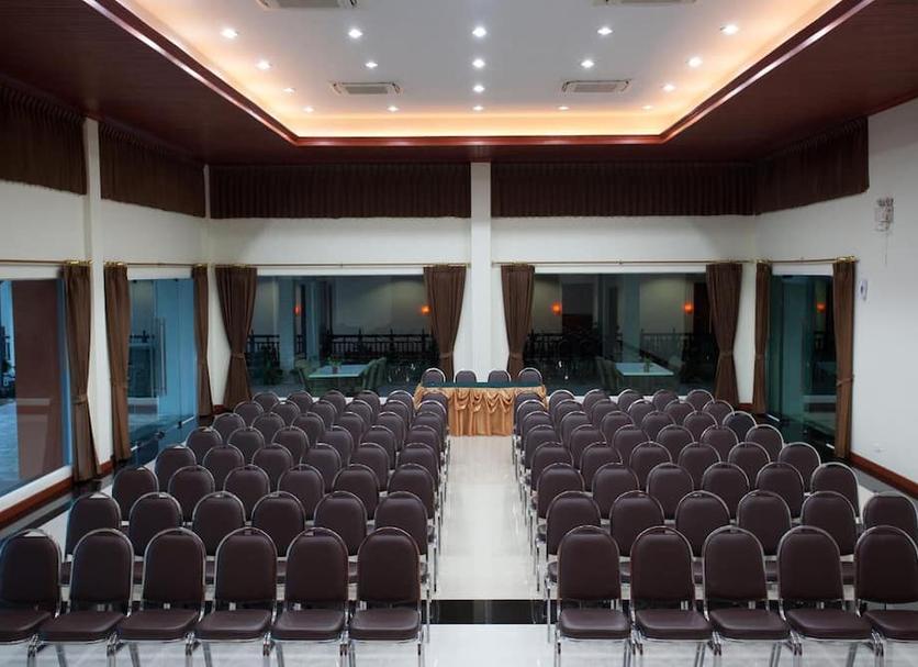 Sala conferenze Foto