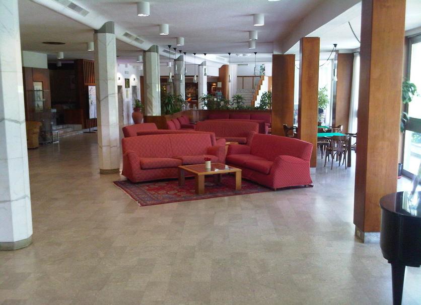 Ingresso Foto