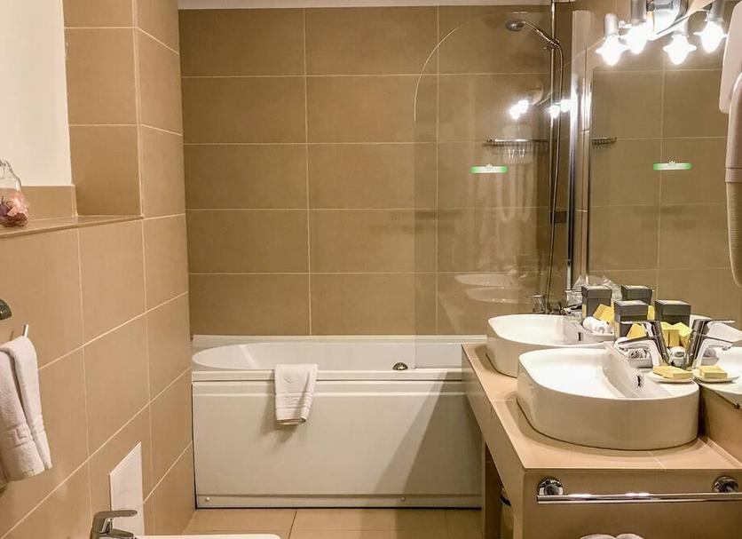 Bagno Foto