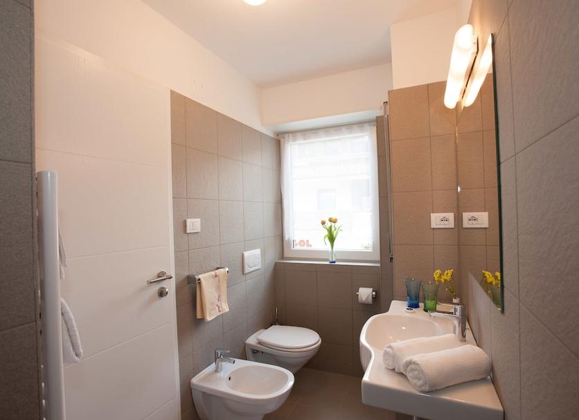Bagno Foto