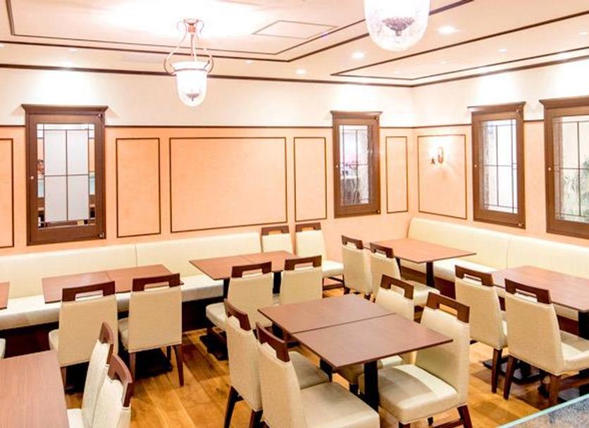Ristorante Foto