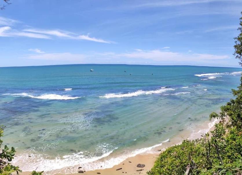 Spiaggia Foto
