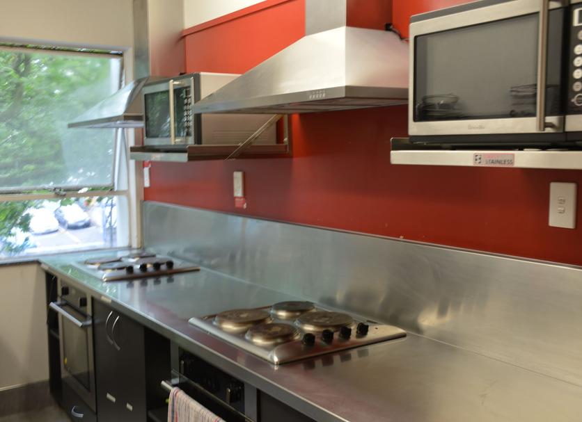 Cucina Foto