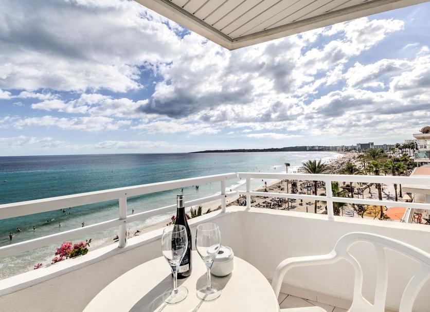 Balcone Foto