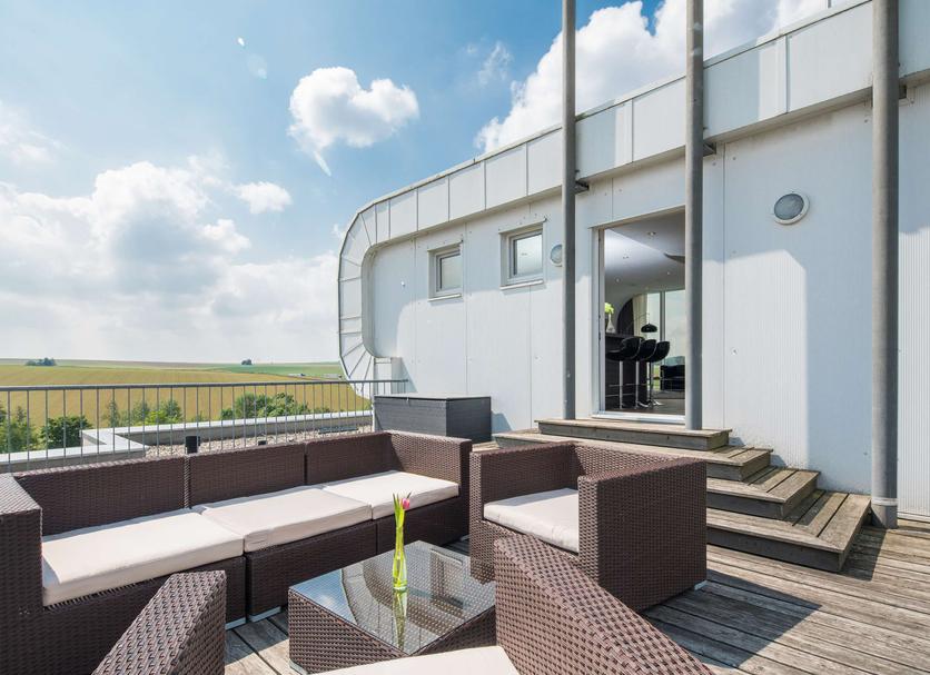 Balcone Foto