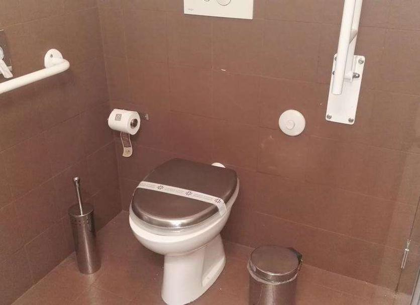 Bagno Foto