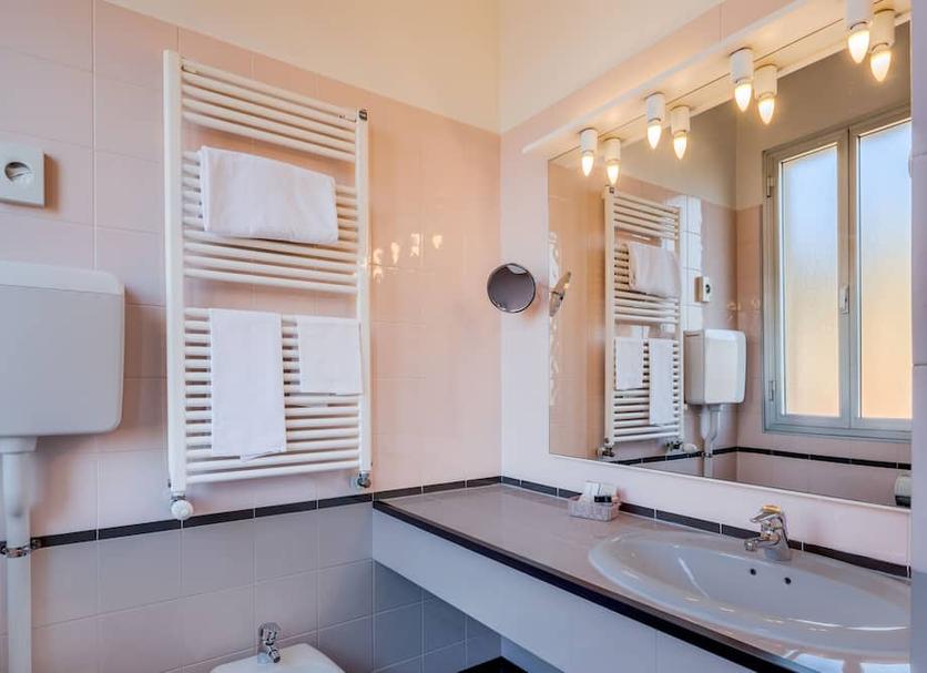 Bagno Foto