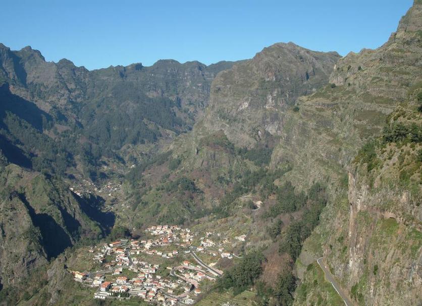 Vista esterna Foto