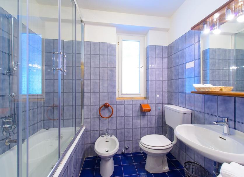 Bagno Foto