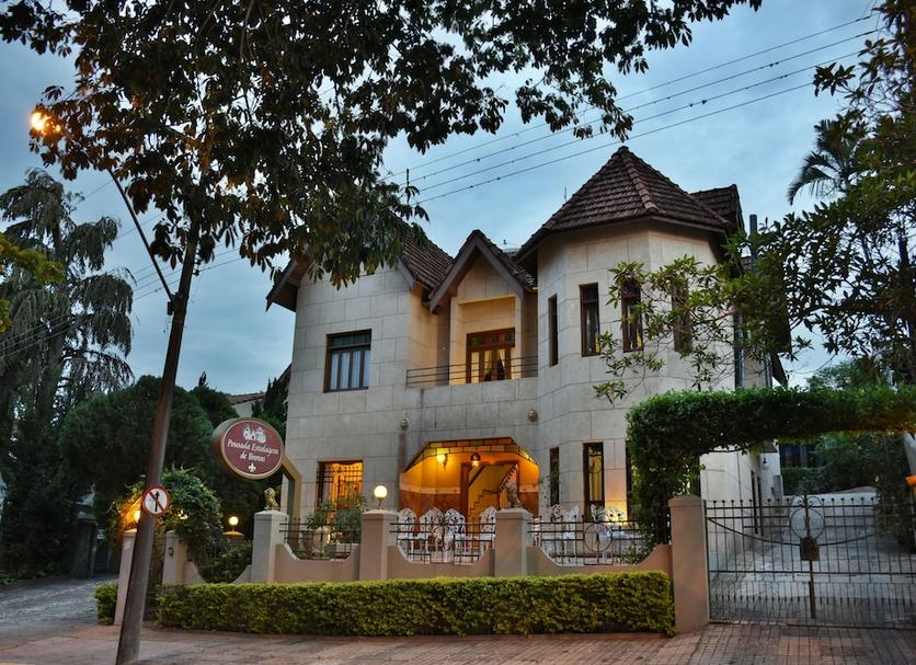 Edificio Foto