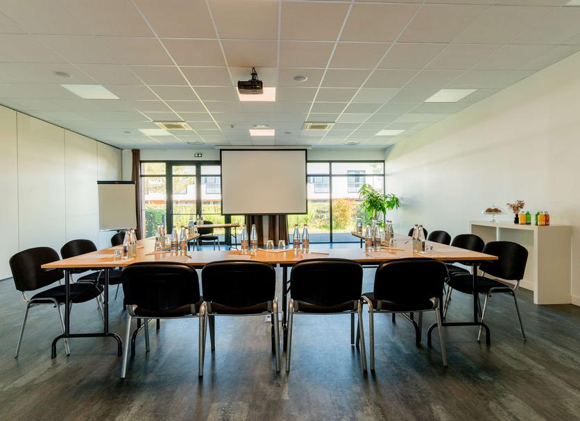 Sala conferenze Foto