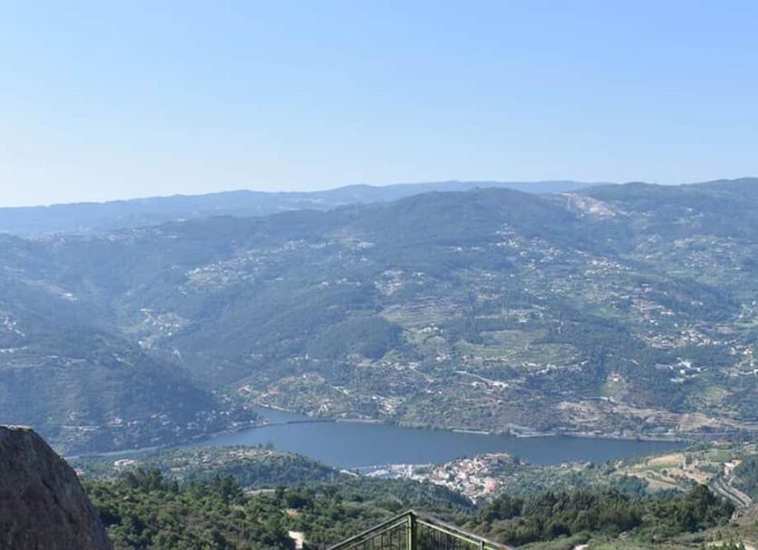 Vista esterna Foto