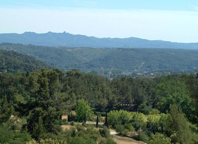 Vista esterna Foto