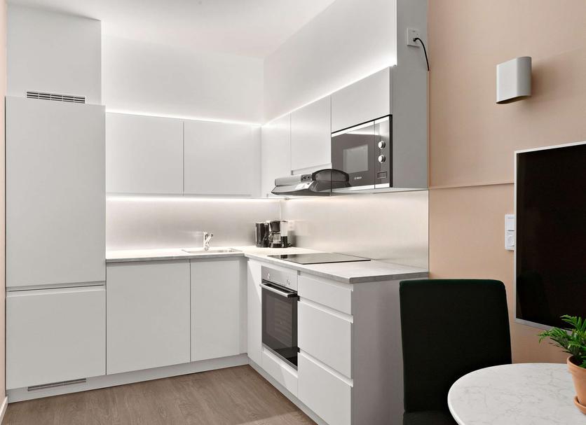Cucina Foto