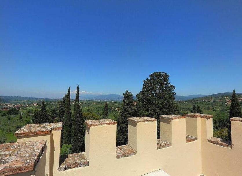 Vista esterna Foto